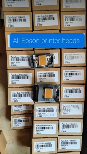Print Heads for L850,Px660,L805,L800,T50