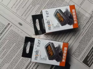 Guitar Tuner