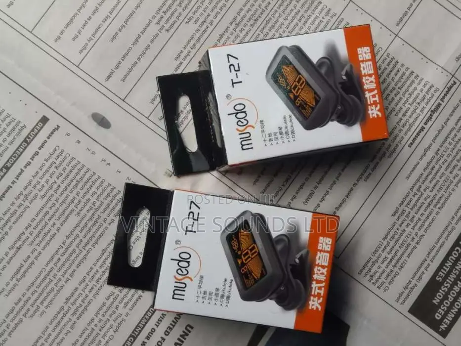 Guitar Tuner
