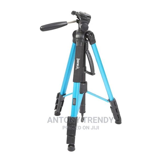 Kp-2264 Tripod - main view