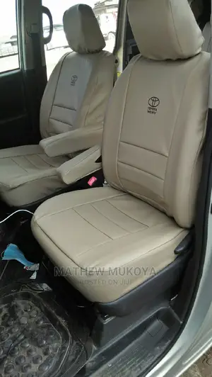 Best Stitches Car Seat Covers