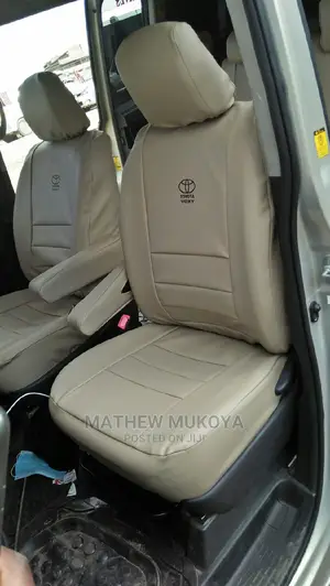Best Stitches Car Seat Covers