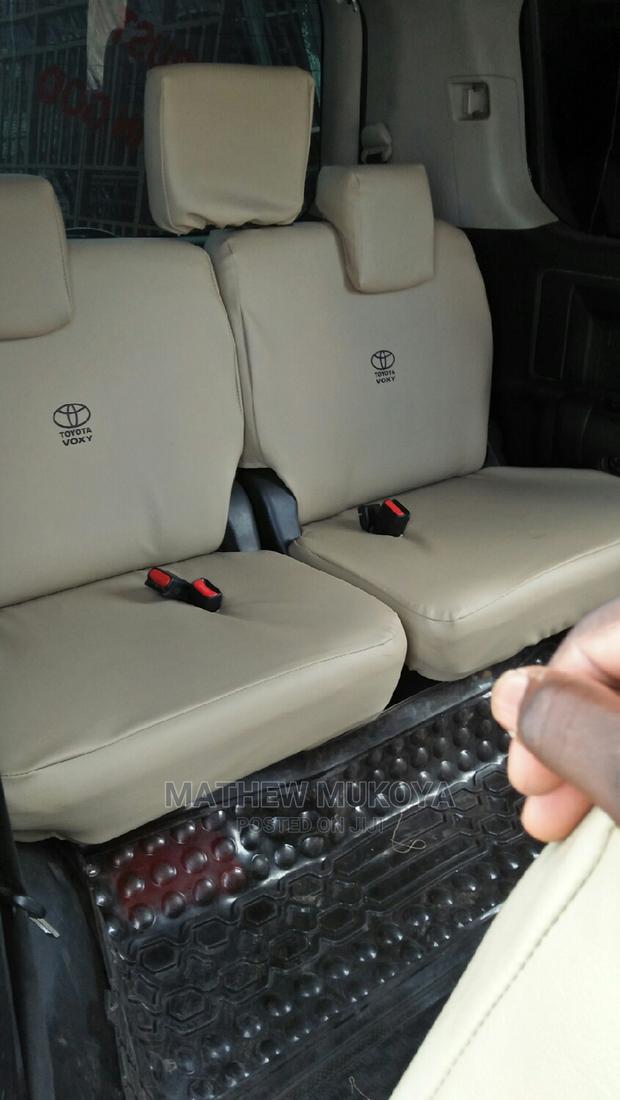 Njiru Utawalla Car Seat Covers - thumbnail 2