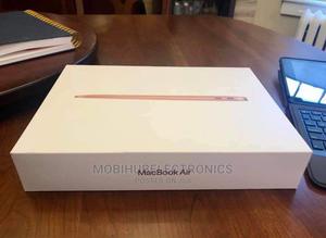 New Laptop Apple MacBook Air 2020 M1 8GB AMD SSD 256GB - main view