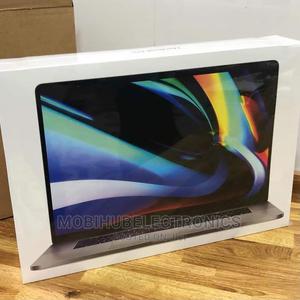 New Laptop Apple MacBook Pro M1 8GB AMD SSD 512GB - main view