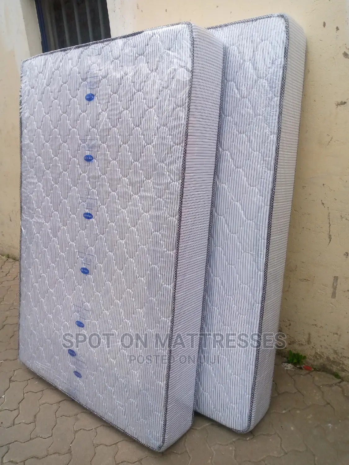 Offer on Spring Mattresses 10inch.