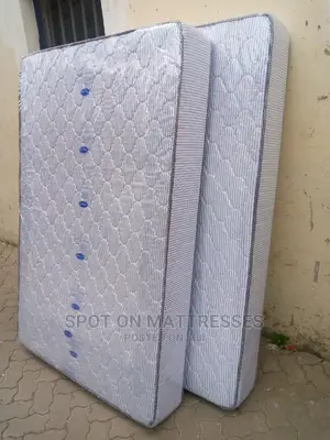 Offer on Spring Mattresses 10inch.