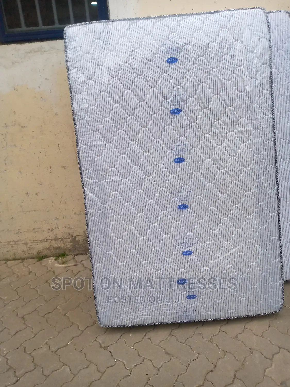 Offer on Spring Mattresses 10inch.