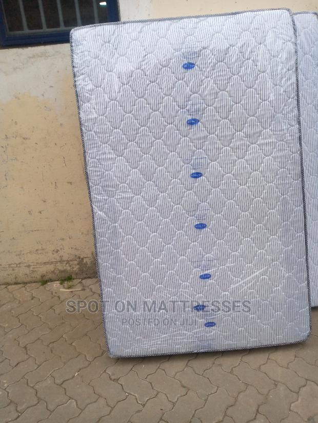 Offer on Spring Mattresses 10inch. - thumbnail 3
