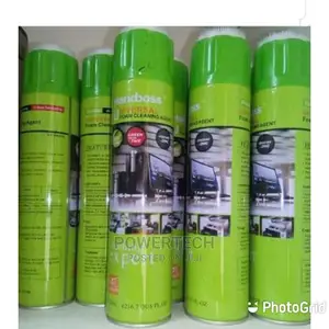 Foam Cleaner