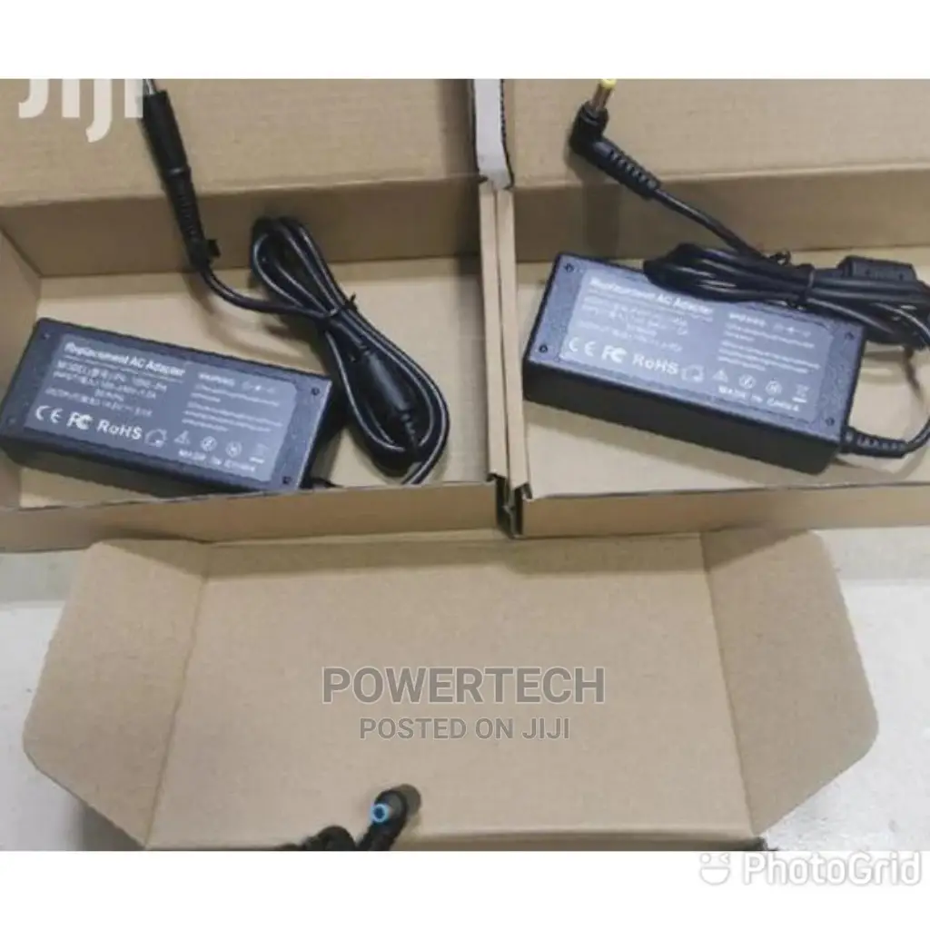 Laptop Charger