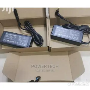 Laptop Charger