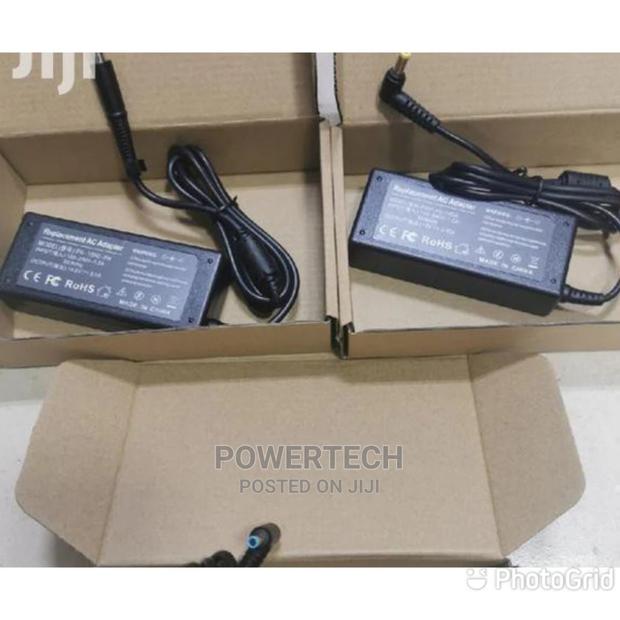 Laptop Charger - main view