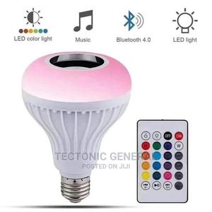 Bluetooth Music Bulb - thumbnail 2