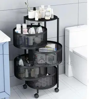 4tier Kitchen Storage Rack