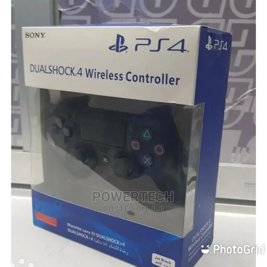 Universal Sony Ps4 Wireless Pad Controller