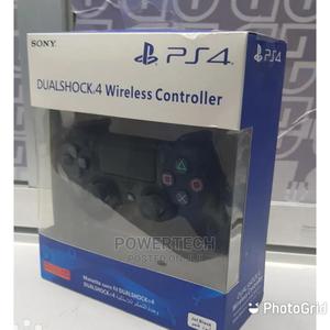 Universal Sony Ps4 Wireless Pad Controller - thumbnail 2