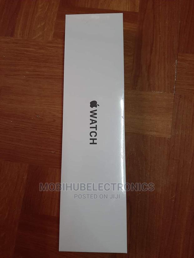 Apple Watch Se 40mm Brand New Sealed Apple Warranty
