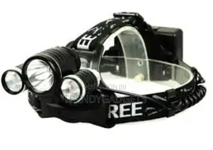 Amazing Brand New Superbright LED Headlamp