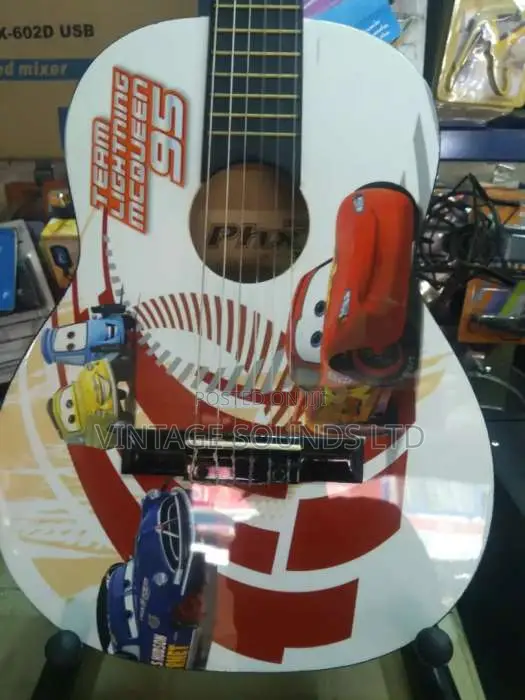 Guitar Classical