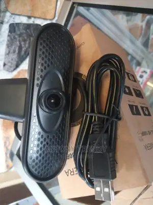 Webcam HD Web Camera