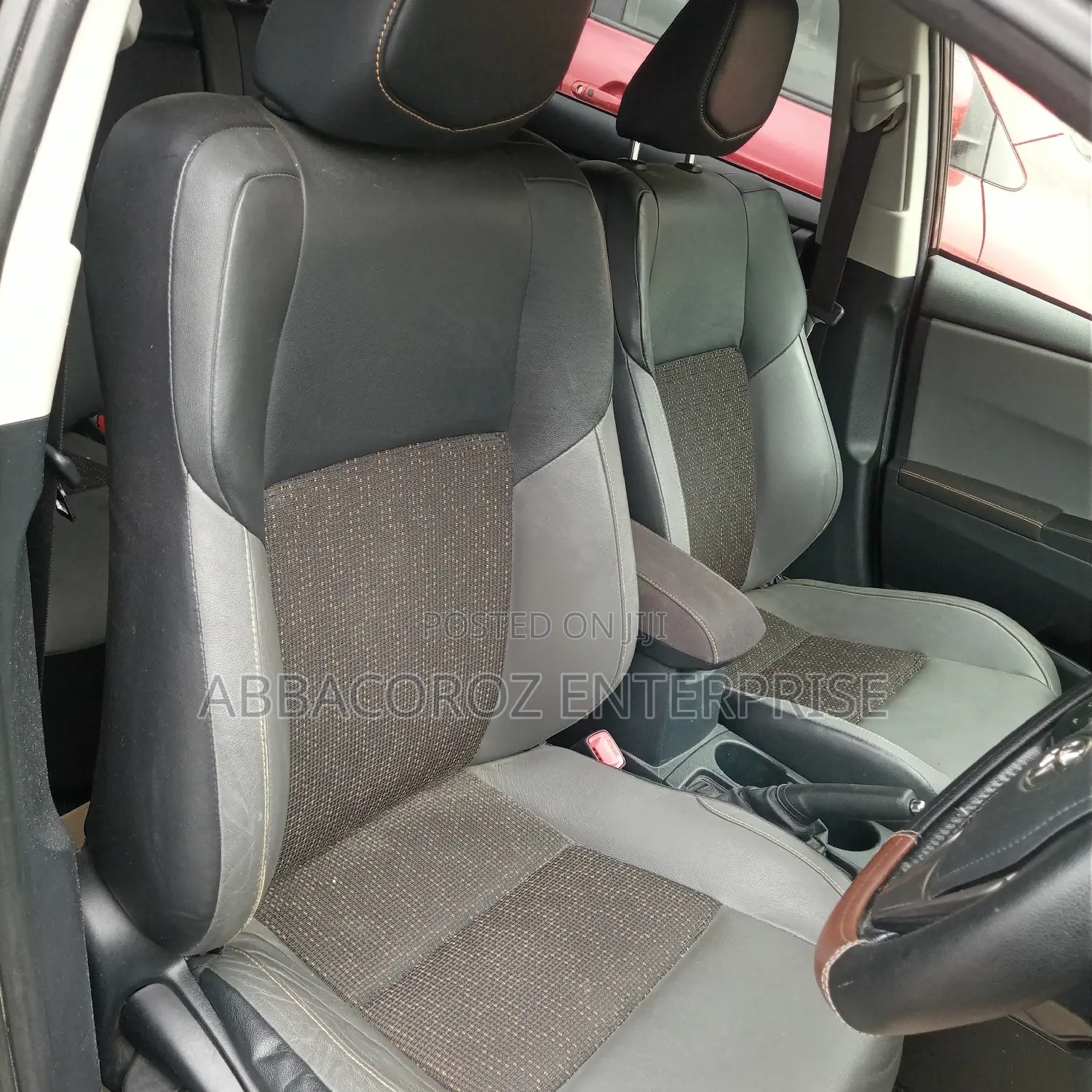 Toyota Auris 2015