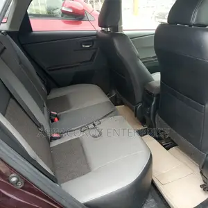 Toyota Auris 2015