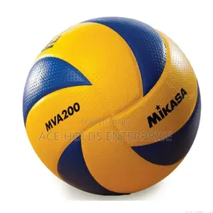 Volleyball Mikasa 200.