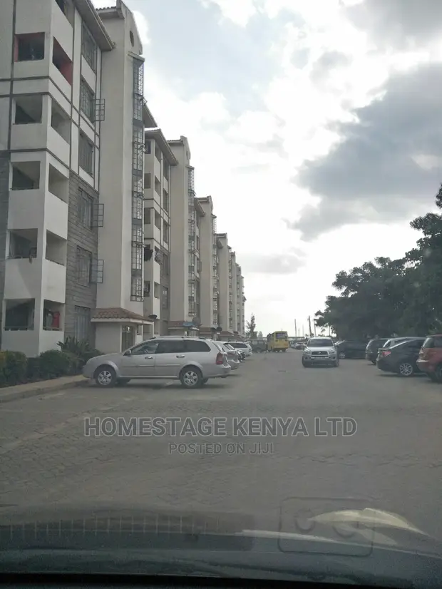 2bdrm Apartment in Bella Casa Apartment, Mombasa Road for sale
