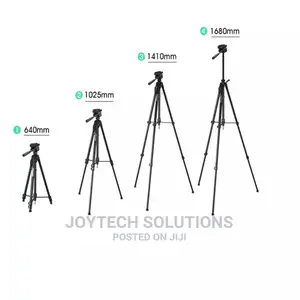 Tripod Stand 3360