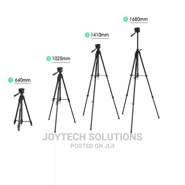 Tripod Stand 3360 - thumbnail 3