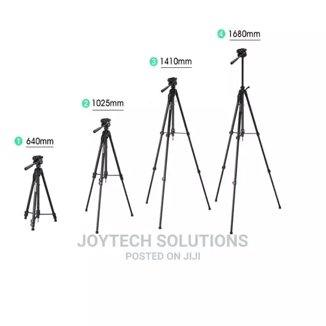 Tripod Stand 3360