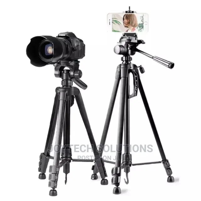 Tripod Stand 3360
