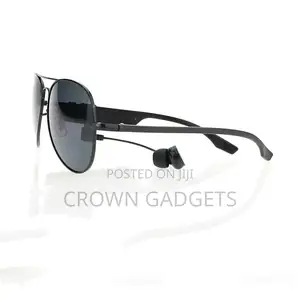 Bluetooth Headset K3 Sunglasses Polarized Glasses