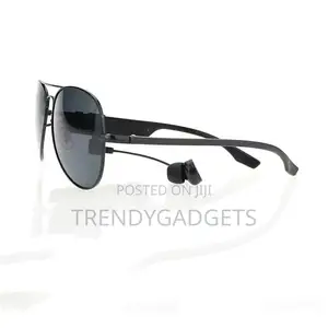 Bluetooth Headset K3 Sunglasses Polarized Glasses