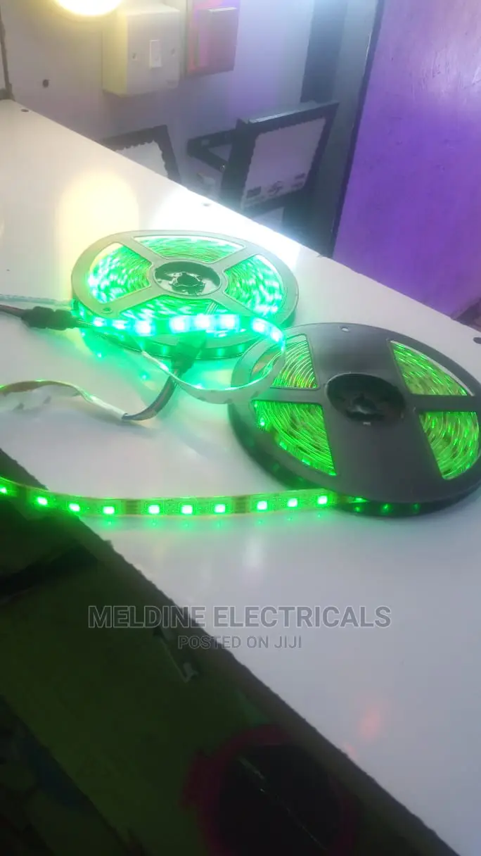 5meter Snake Light