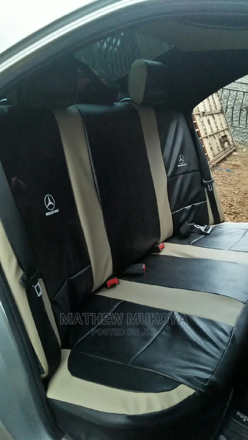 Personal Vehicle Car Seat Covers