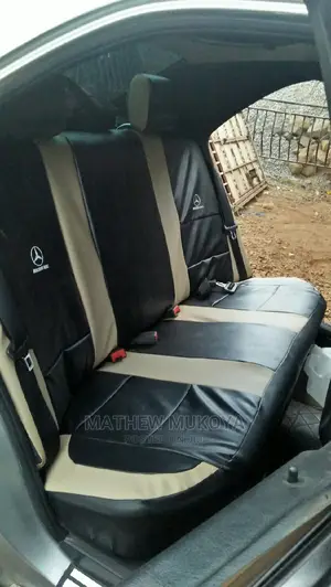 Personal Vehicle Car Seat Covers