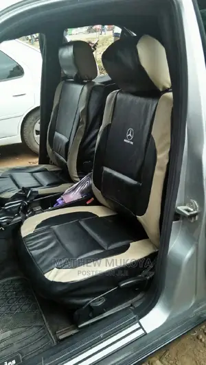 Benz Car Seat Covers