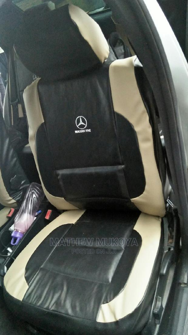 Free Delivery and Installation Car Seat Covers