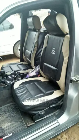 Free Delivery and Installation Car Seat Covers