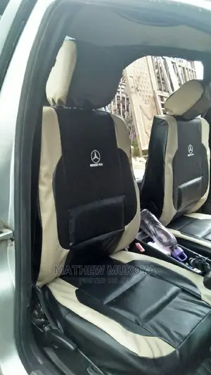 Kiambu Juja Car Seat Covers