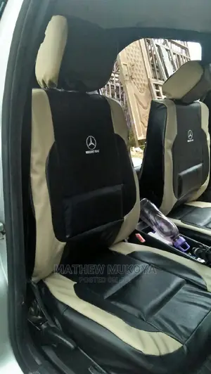 Kiambu Juja Car Seat Covers