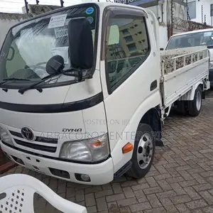 Toyota Dyna 1500cc