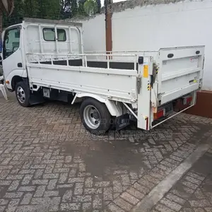 Toyota Dyna 1500cc