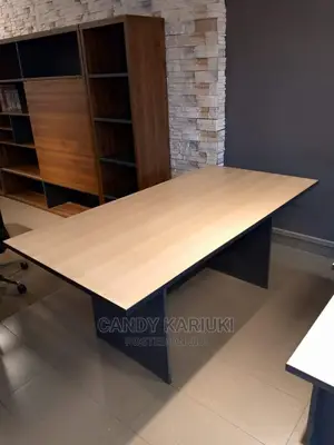 1.8m Conference Room Table