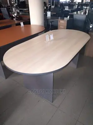1.8m Conference Room Table