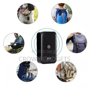 New Version GF21 Mini GPS Tracker Real Time Car Vehicle