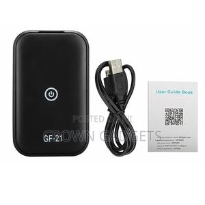 GF21 Mini Car GPS Tracker From Trendy G - thumbnail 2