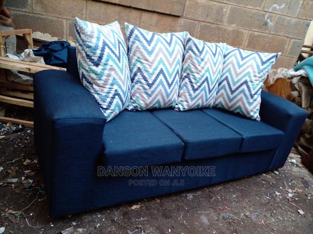 Three Seater for Sale - main view